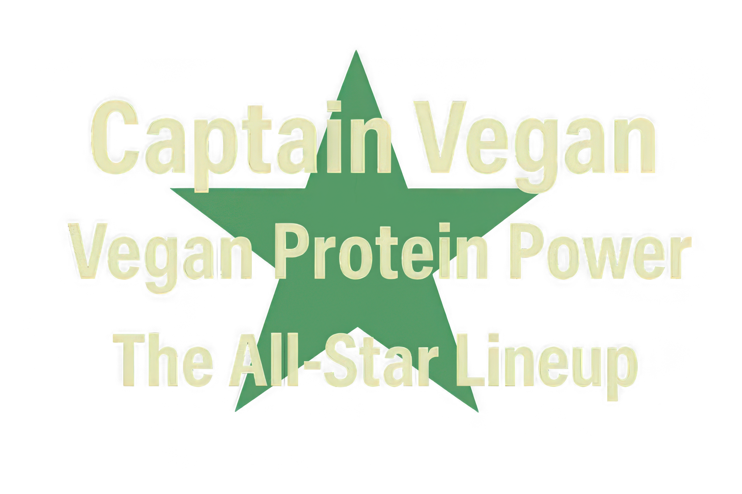 Vegan Protein Powders Header